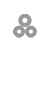 耗材少